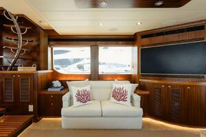 3W 74ft Horizon Yacht For Sale