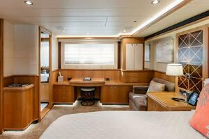 3W 74ft Horizon Yacht For Sale