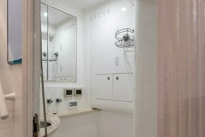 3W 74ft Horizon Yacht For Sale