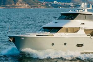 3W 74ft Horizon Yacht For Sale