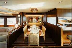 2010 Horizon Enclosed Pilothouse thumbnail 30