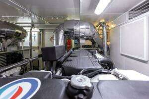 2010 Horizon Enclosed Pilothouse thumbnail 50