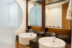 3W 74ft Horizon Yacht For Sale