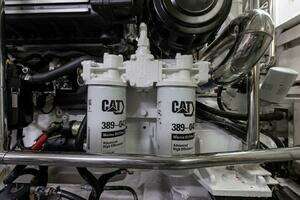 2010 Horizon Enclosed Pilothouse thumbnail 53
