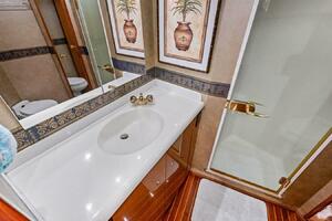 Bait Waster 61ft Viking Yacht For Sale