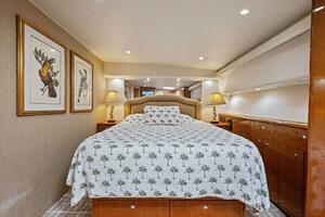 Bait Waster 61ft Viking Yacht For Sale