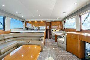2001 Viking Sportfish thumbnail 16