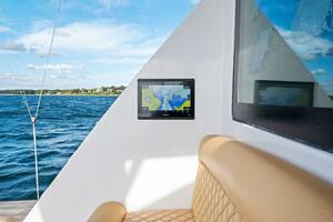 Bait Waster 61ft Viking Yacht For Sale