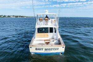 2001 Viking Sportfish thumbnail 6