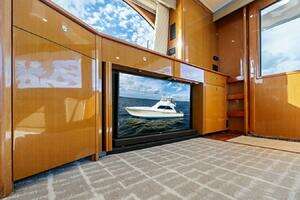 2001 Viking Sportfish thumbnail 26