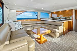 Bait Waster 61ft Viking Yacht For Sale