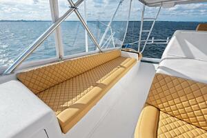 Bait Waster 61ft Viking Yacht For Sale