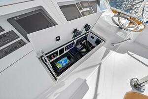 Bait Waster 61ft Viking Yacht For Sale