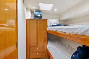 Bait Waster 61ft Viking Yacht For Sale