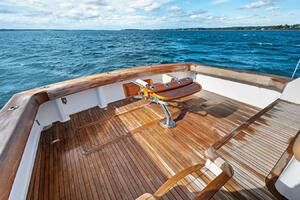 Bait Waster 61ft Viking Yacht For Sale