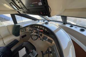 Isla Swintono 53ft Carver Yacht For Sale