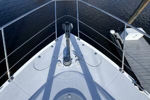 Isla Swintono 53ft Carver Yacht For Sale