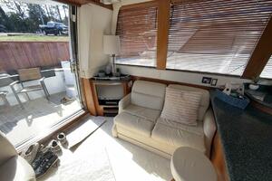 Isla Swintono 53ft Carver Yacht For Sale