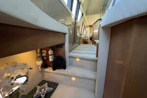 Isla Swintono 53ft Carver Yacht For Sale