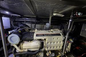 Isla Swintono 53ft Carver Yacht For Sale