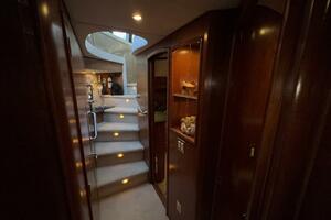 Isla Swintono 53ft Carver Yacht For Sale