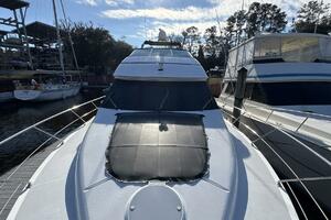 Isla Swintono 53ft Carver Yacht For Sale