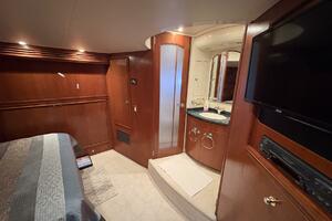 Isla Swintono 53ft Carver Yacht For Sale