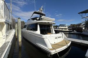 Isla Swintono 53ft Carver Yacht For Sale