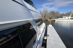 Isla Swintono 53ft Carver Yacht For Sale