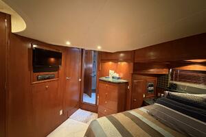 Isla Swintono 53ft Carver Yacht For Sale