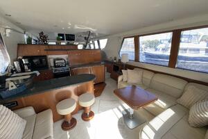 Isla Swintono 53ft Carver Yacht For Sale