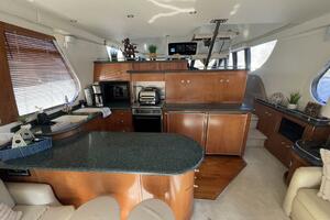 Isla Swintono 53ft Carver Yacht For Sale