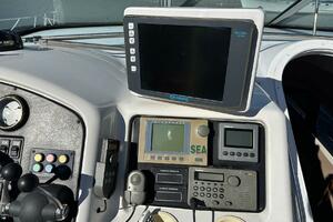 Isla Swintono 53ft Carver Yacht For Sale