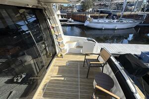 Isla Swintono 53ft Carver Yacht For Sale