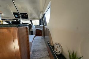 Isla Swintono 53ft Carver Yacht For Sale