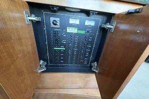 Isla Swintono 53ft Carver Yacht For Sale