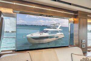 2019 Absolute 58 Fly thumbnail 25