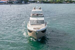 Triangle 58ft Absolute Yacht For Sale