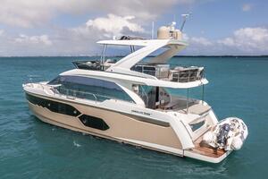 TRIANGLE Worth Avenue Yachts