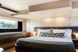 Triangle 58ft Absolute Yacht For Sale