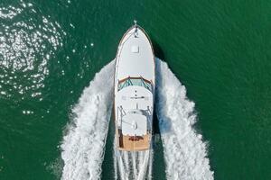 Rebel 44ft Rybovich Yacht For Sale