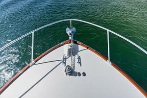 Rebel 44ft Rybovich Yacht For Sale