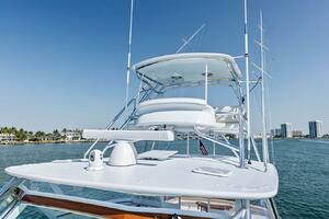 Rebel 44ft Rybovich Yacht For Sale