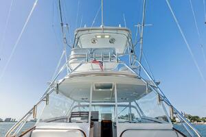 Rebel 44ft Rybovich Yacht For Sale