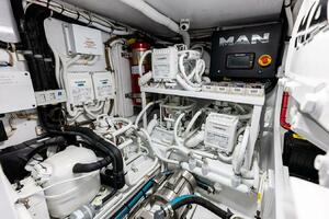 Rebel 44ft Rybovich Yacht For Sale