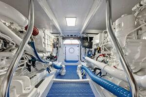 Rebel 44ft Rybovich Yacht For Sale