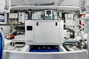 Rebel 44ft Rybovich Yacht For Sale