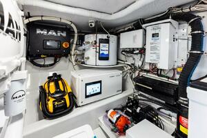 Rebel 44ft Rybovich Yacht For Sale