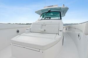 Isla 39ft Bertram Yacht For Sale