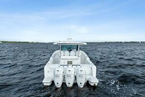 Isla 39ft Bertram Yacht For Sale